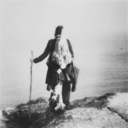 Christine Clinckx - El Camino 3